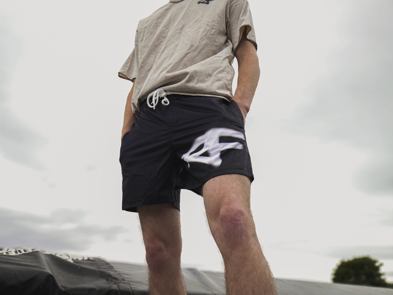 Performance Shorts